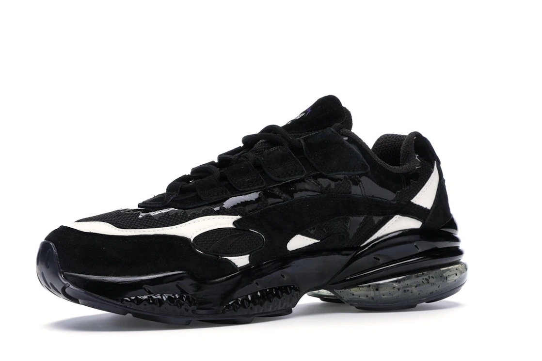 Puma Cell Bait x Marvel Venom (Special Box/Cannister)