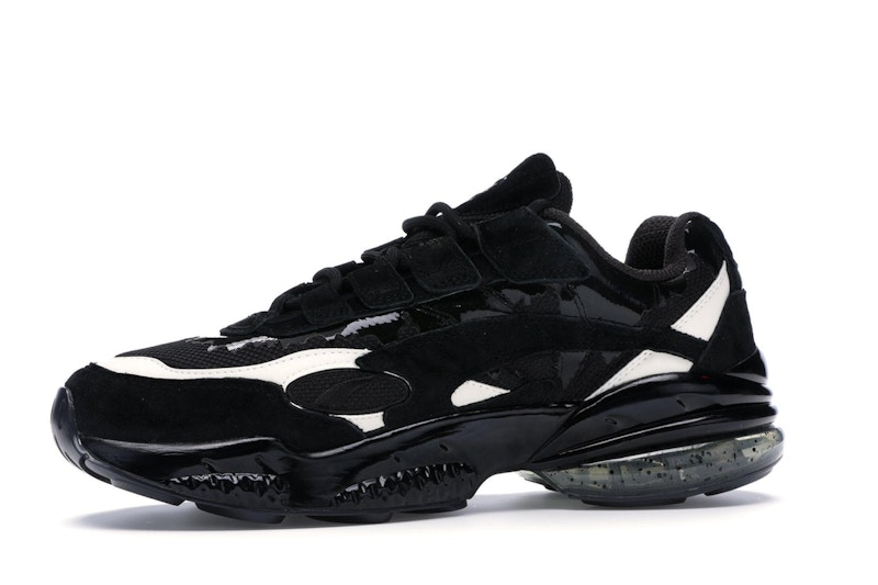 Puma Cell Bait x Marvel Venom (Special Box/Cannister)