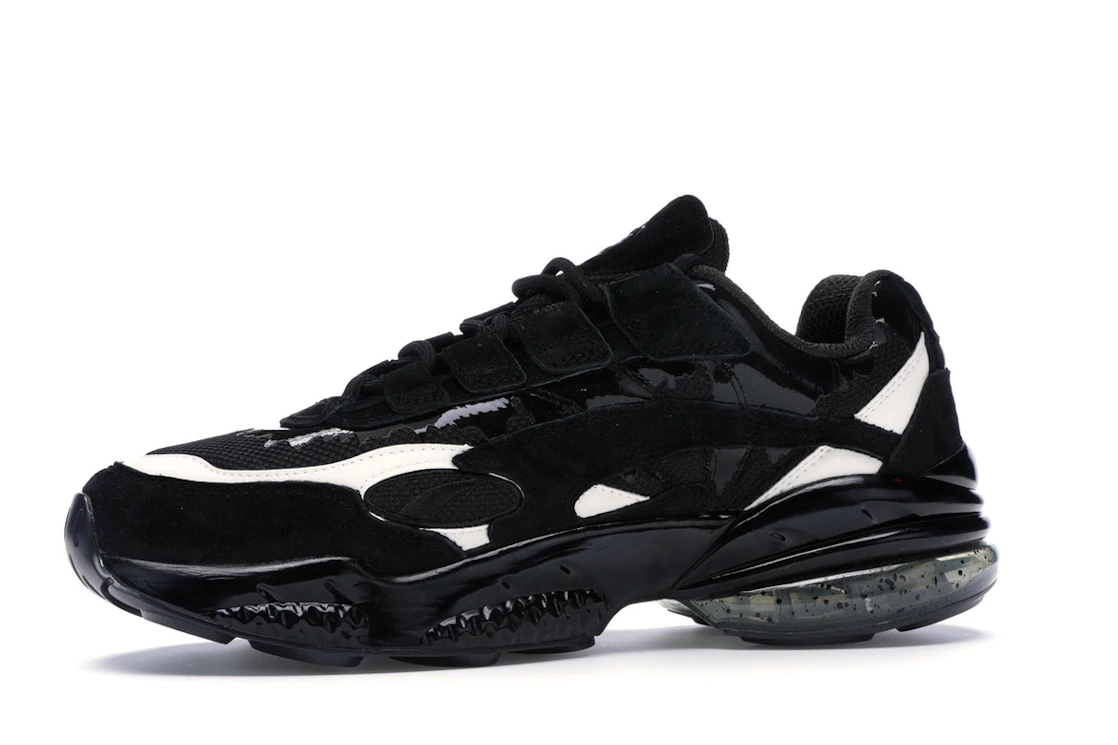 Puma Cell Bait x Marvel Venom (Special Box/Cannister)