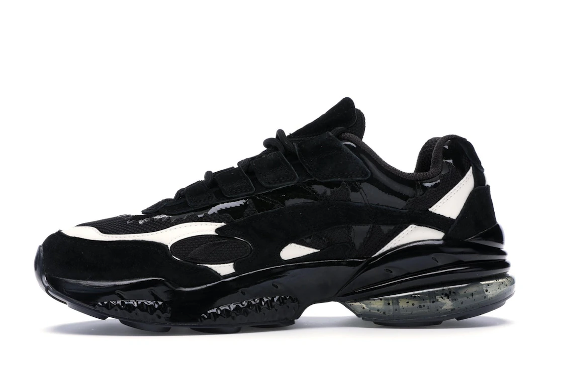 Puma Cell Bait x Marvel Venom (Special Box/Cannister)
