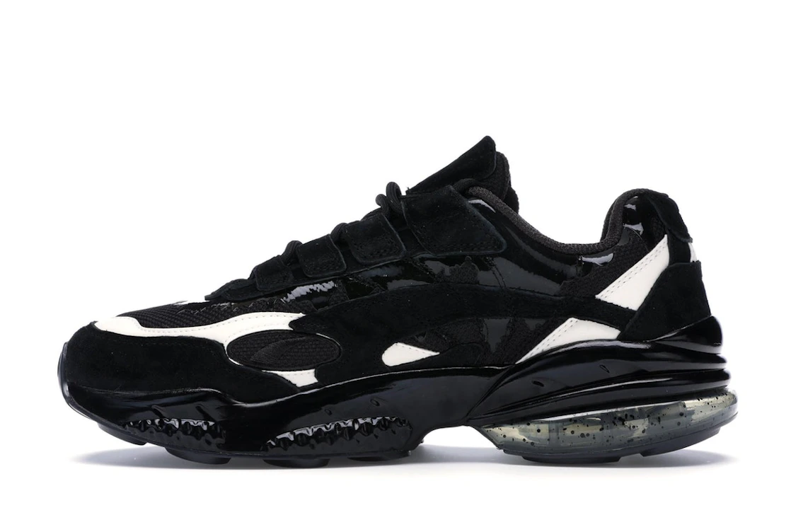 Puma Cell Bait x Marvel Venom (Special Box/Cannister)