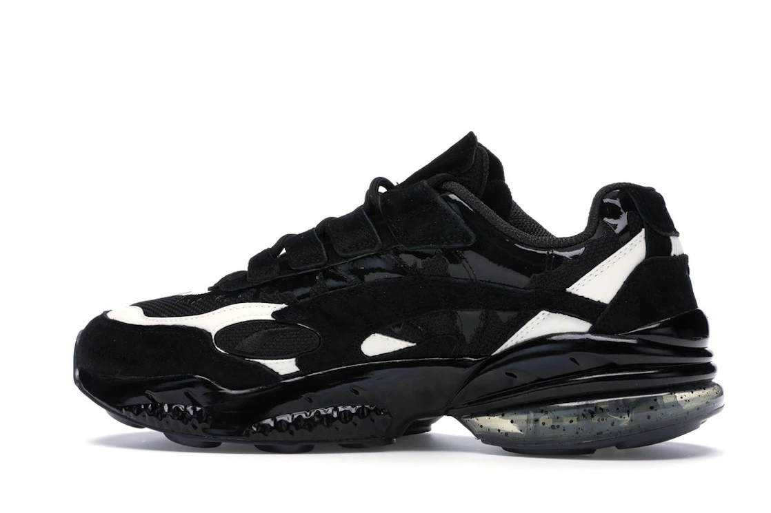Puma Cell Bait x Marvel Venom (Special Box/Cannister)