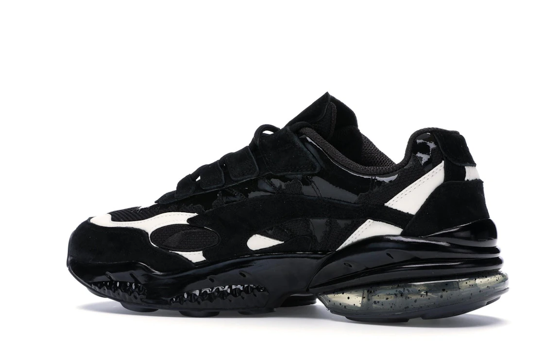 Puma Cell Bait x Marvel Venom (Special Box/Cannister)