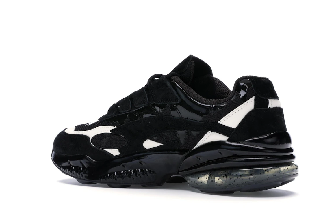Puma Cell Bait x Marvel Venom (Special Box/Cannister)