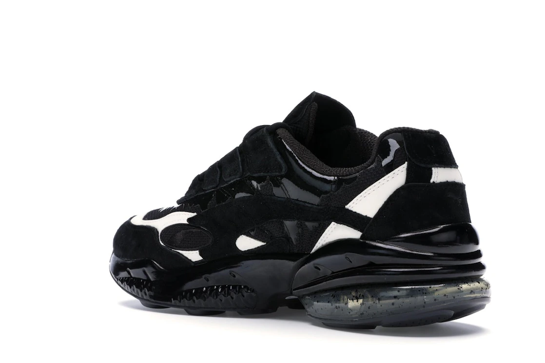 Puma Cell Bait x Marvel Venom (Special Box/Cannister)