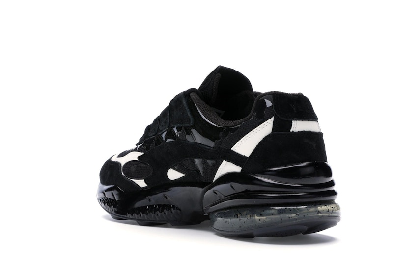 Puma Cell Bait x Marvel Venom (Special Box/Cannister)