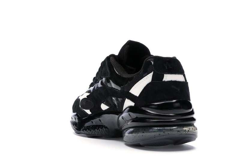 Puma Cell Bait x Marvel Venom (Special Box/Cannister)