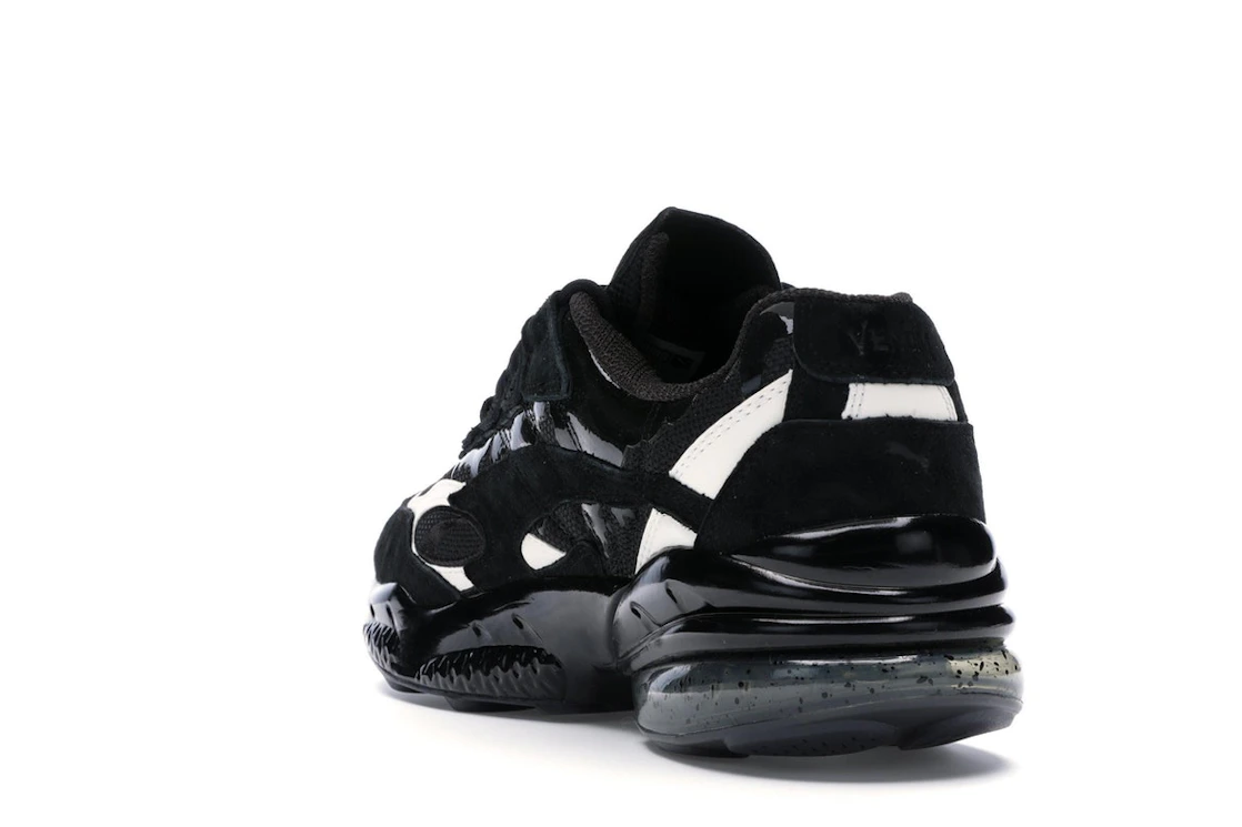 Puma Cell Bait x Marvel Venom (Special Box/Cannister)