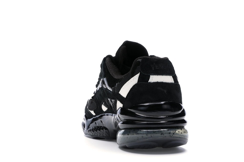 Puma Cell Bait x Marvel Venom (Special Box/Cannister)