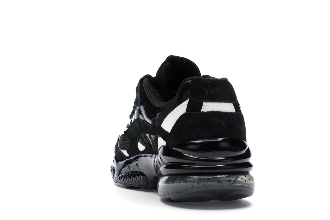 Puma Cell Bait x Marvel Venom (Special Box/Cannister)
