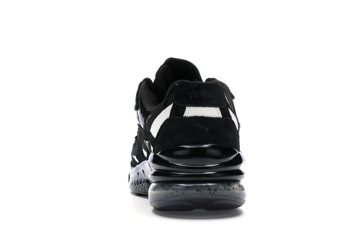 Puma Cell Bait x Marvel Venom (Special Box/Cannister)