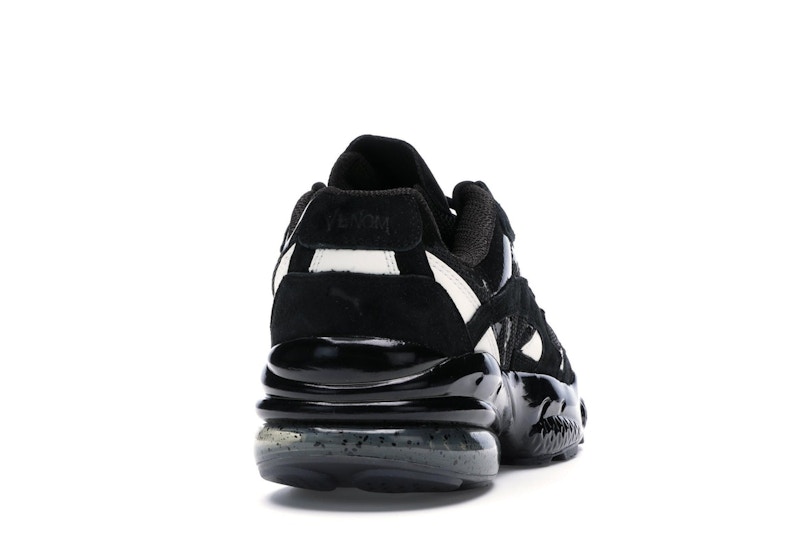 Puma Cell Bait x Marvel Venom (Special Box/Cannister)