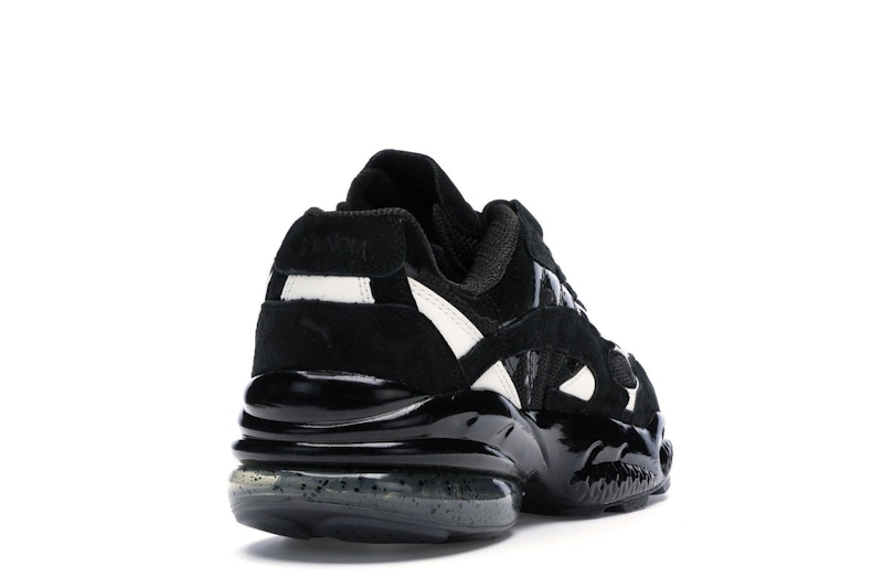 Puma Cell Bait x Marvel Venom (Special Box/Cannister)