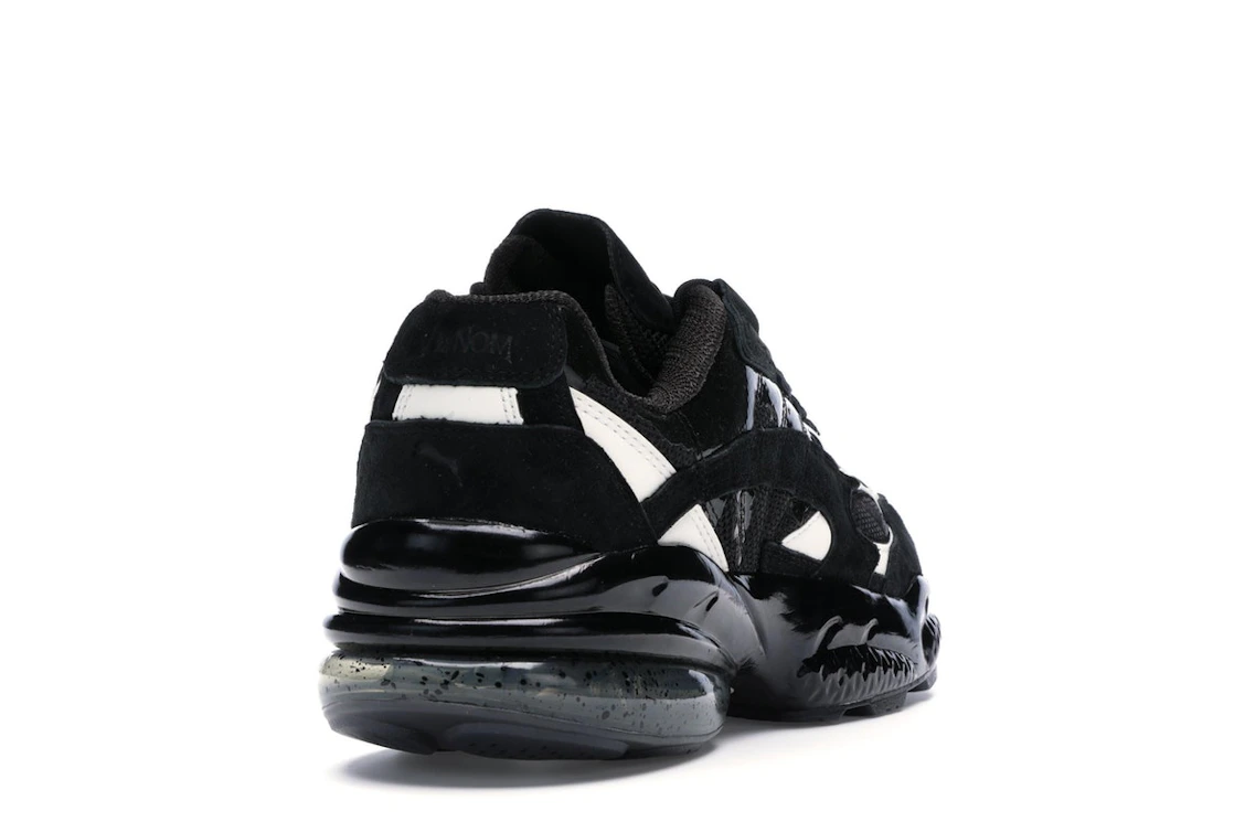 Puma Cell Bait x Marvel Venom (Special Box/Cannister)