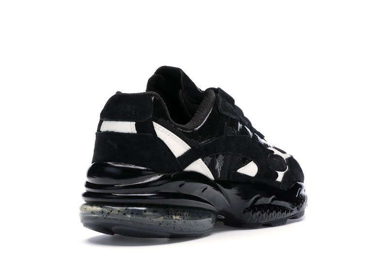 Puma Cell Bait x Marvel Venom (Special Box/Cannister)