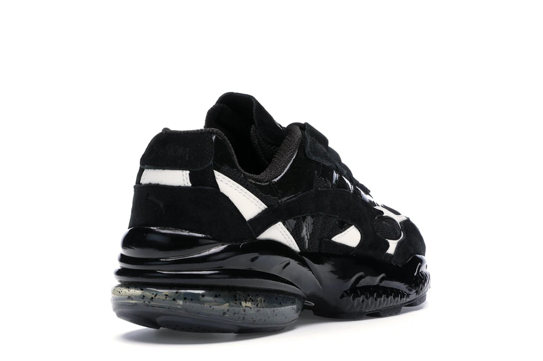 Puma Cell Bait x Marvel Venom (Special Box/Cannister)