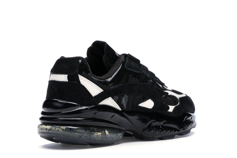 Puma Cell Bait x Marvel Venom (Special Box/Cannister)