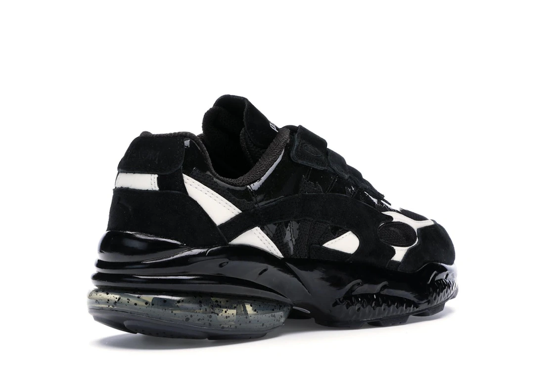 Puma Cell Bait x Marvel Venom (Special Box/Cannister)