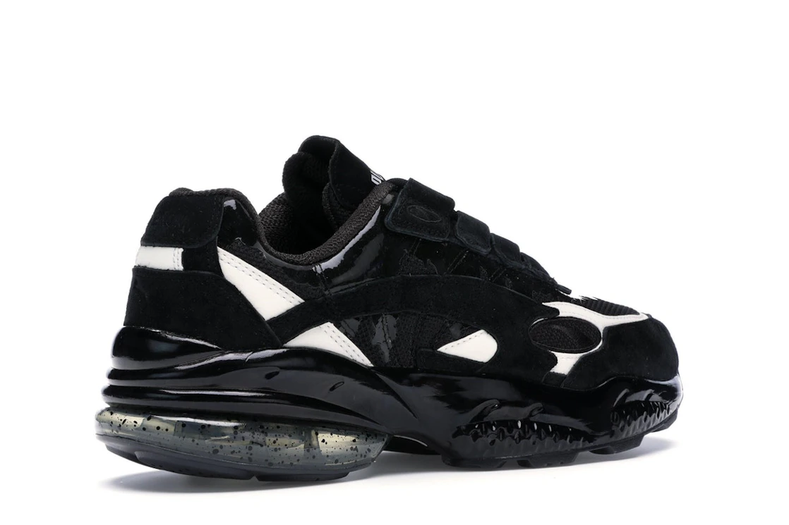 Puma Cell Bait x Marvel Venom (Special Box/Cannister)