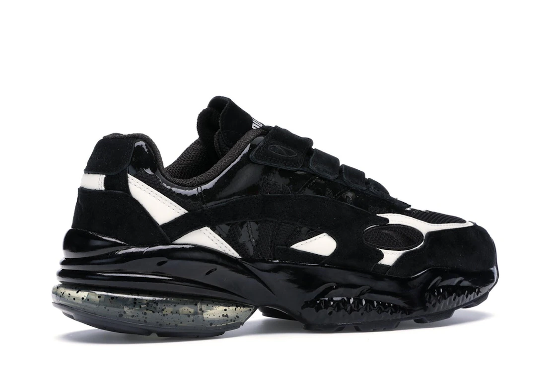 Puma Cell Bait x Marvel Venom (Special Box/Cannister)