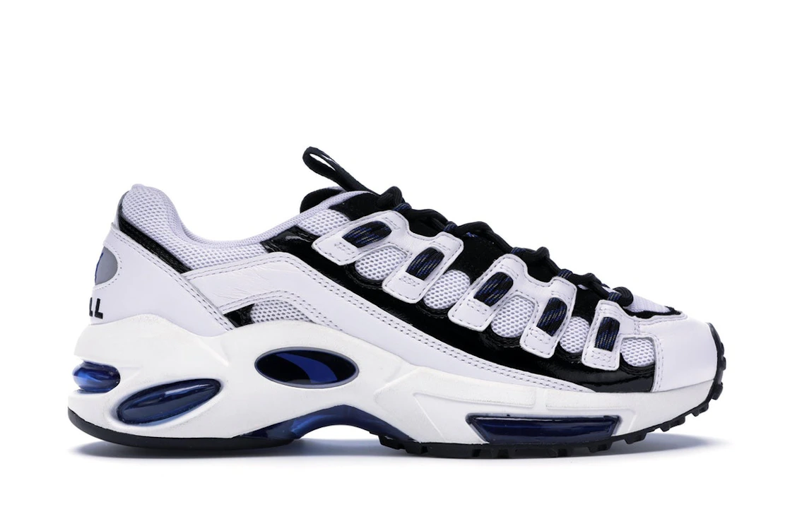 Puma Cell Endura Patent 98