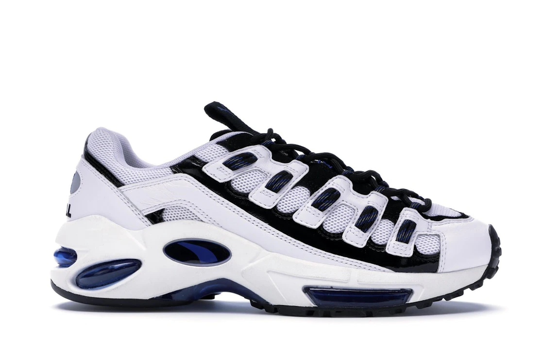 Puma Cell Endura Patent 98