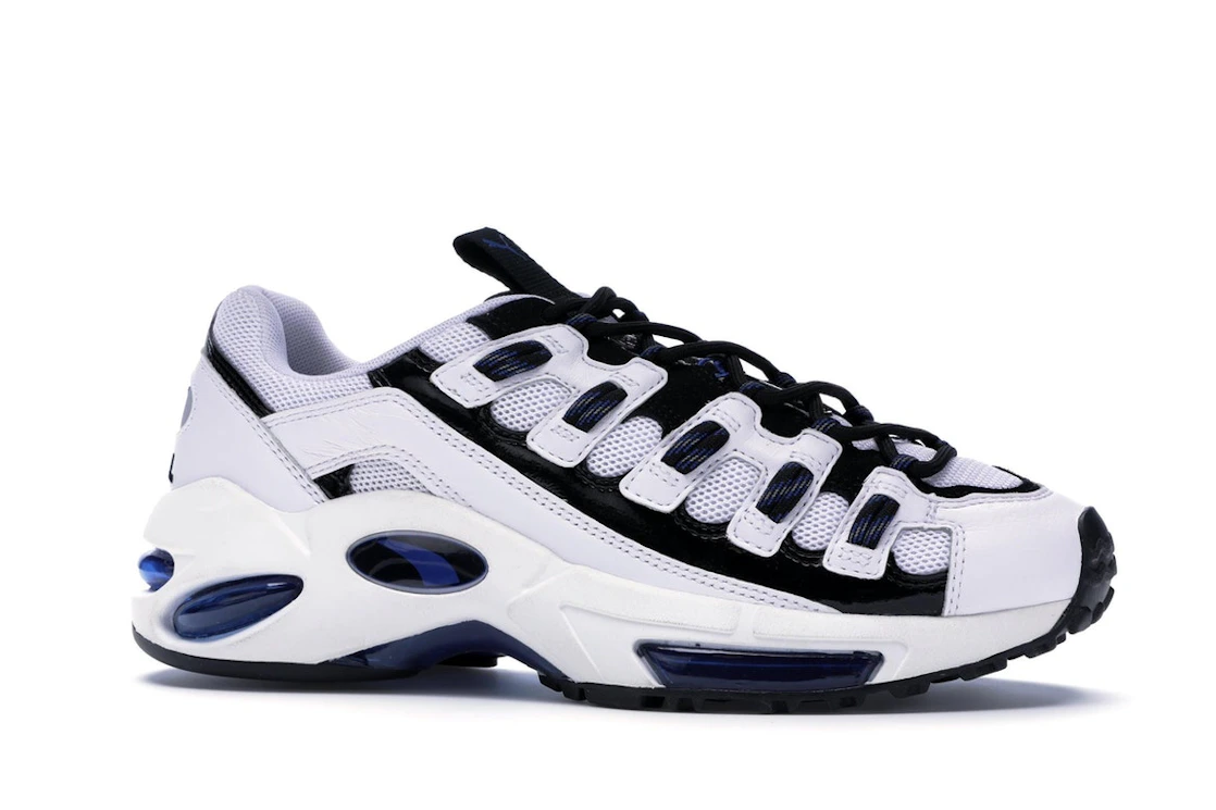 Puma Cell Endura Patent 98