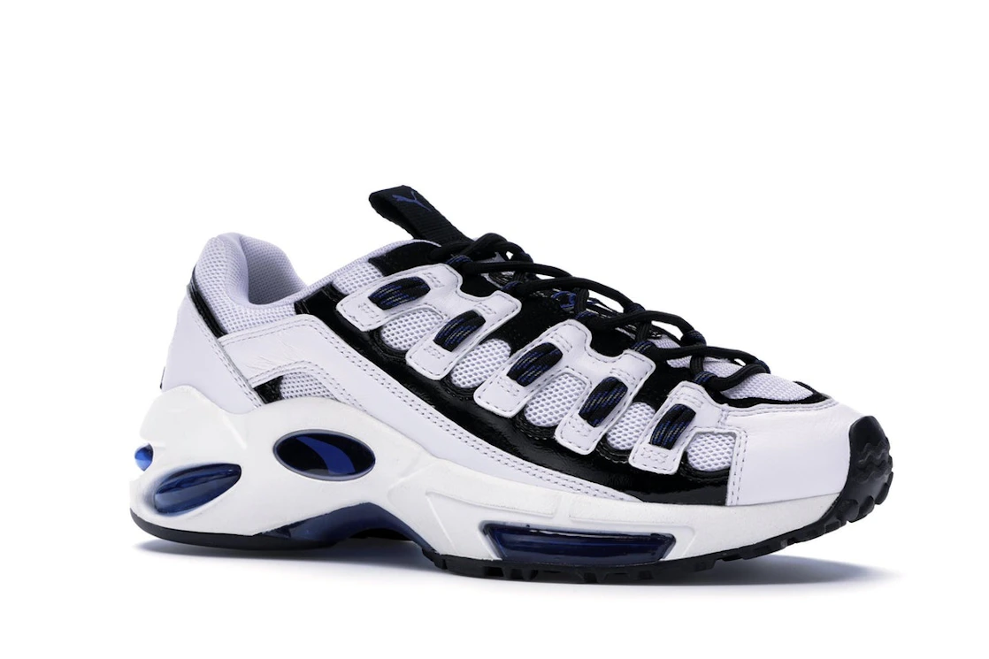 Puma Cell Endura Patent 98
