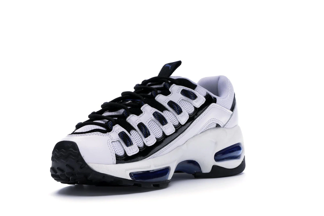 Puma Cell Endura Patent 98