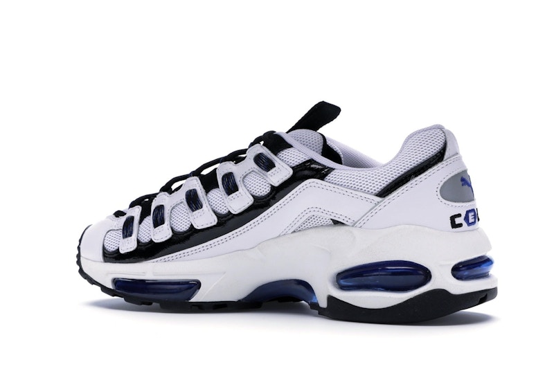 Puma Cell Endura Patent 98