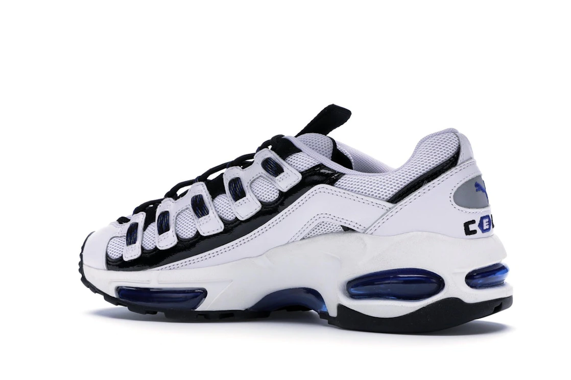 Puma Cell Endura Patent 98