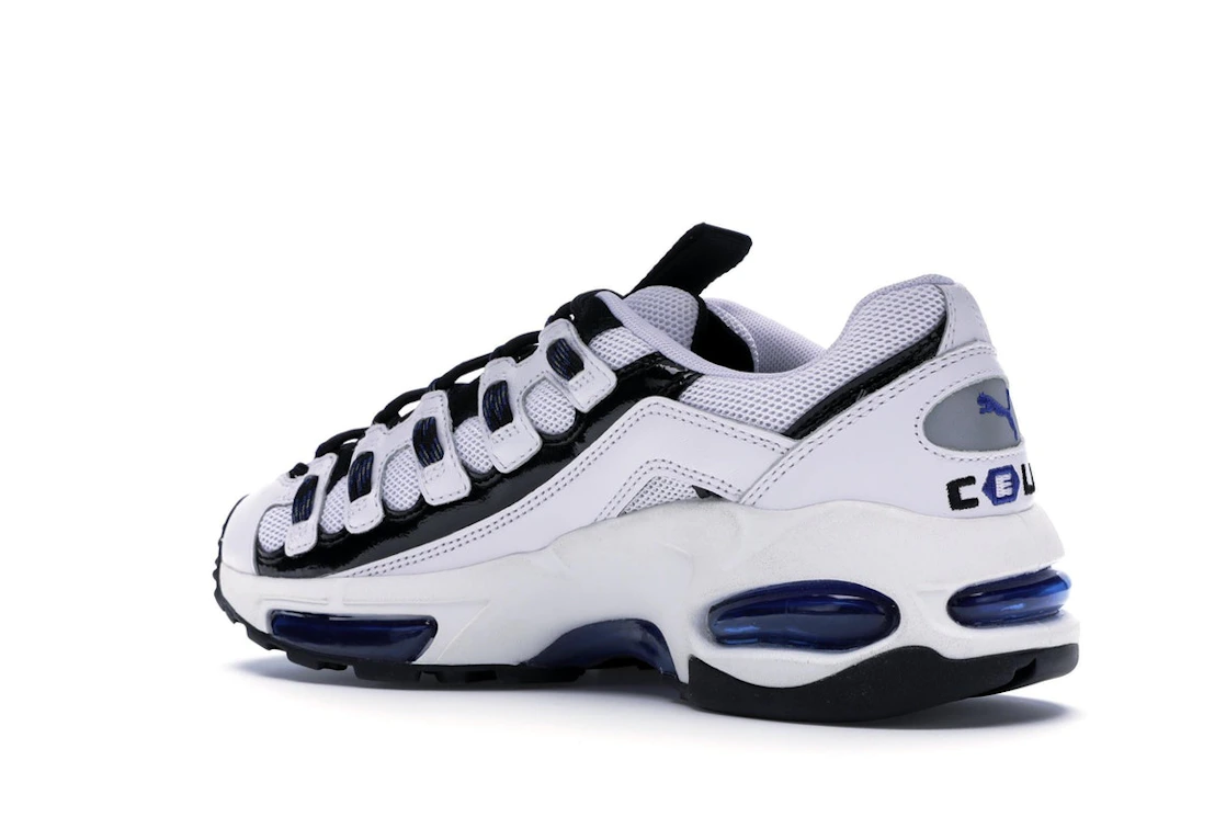 Puma Cell Endura Patent 98