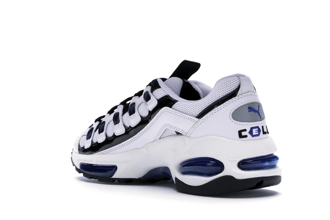 Puma Cell Endura Patent 98