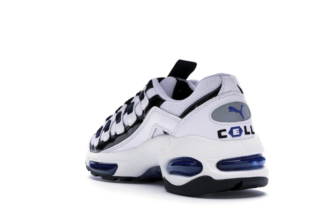 Puma Cell Endura Patent 98
