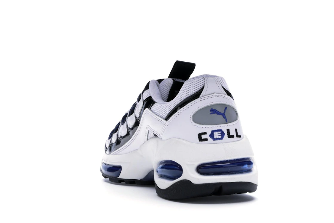 Puma Cell Endura Patent 98