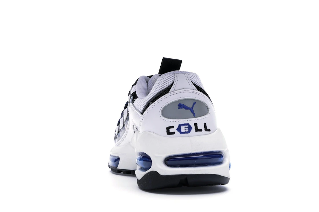 Puma Cell Endura Patent 98
