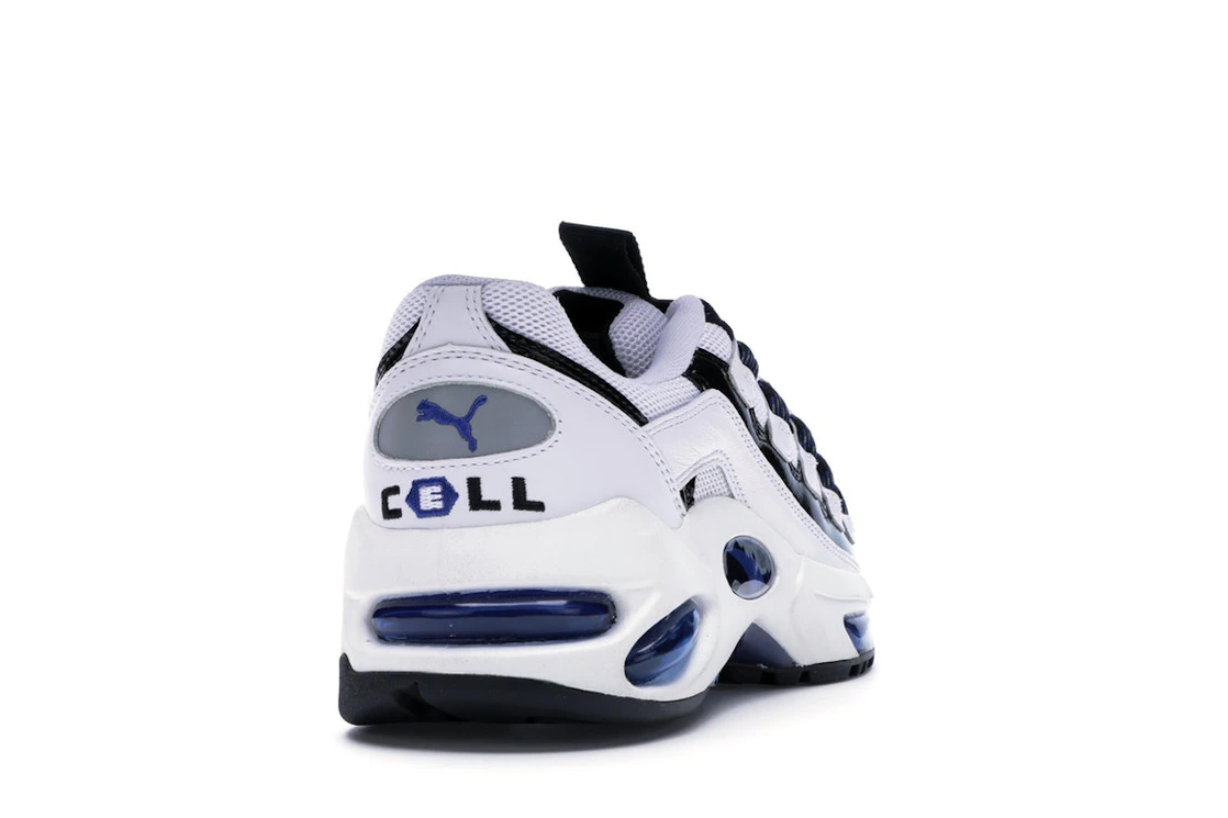 Puma Cell Endura Patent 98