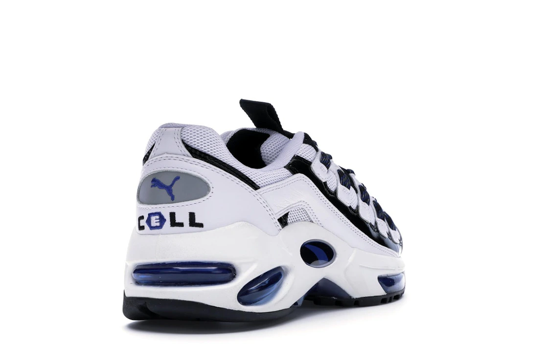 Puma Cell Endura Patent 98