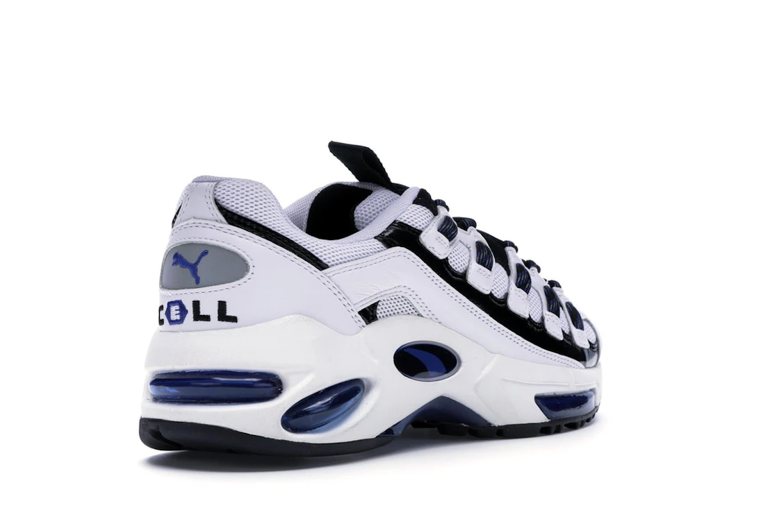 Puma Cell Endura Patent 98