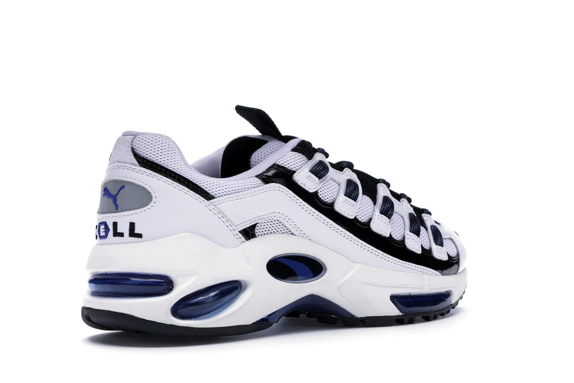 Puma Cell Endura Patent 98