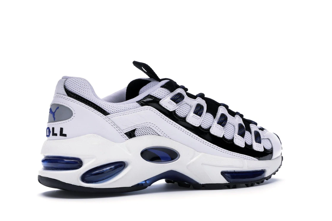 Puma Cell Endura Patent 98