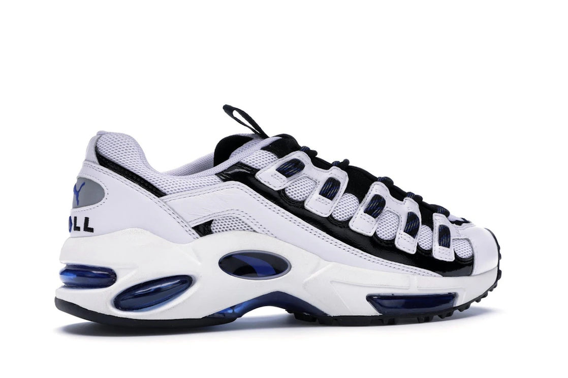 Puma Cell Endura Patent 98