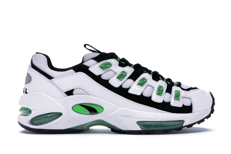 Puma cell clearance sneakers