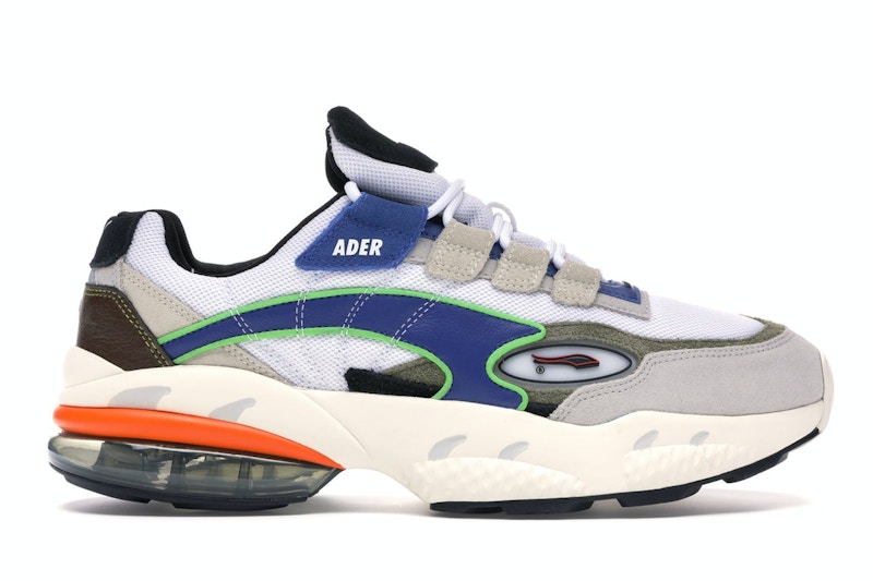 Puma cell venom mens online