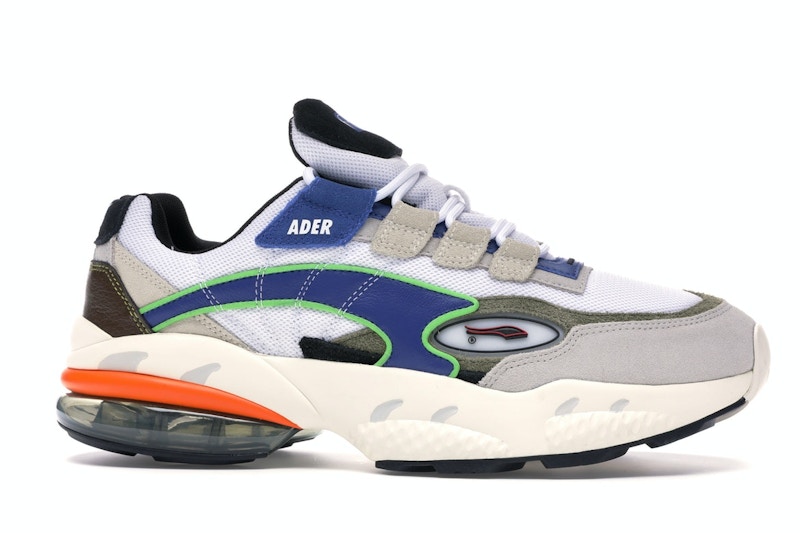 Puma ader cell venom Clearance