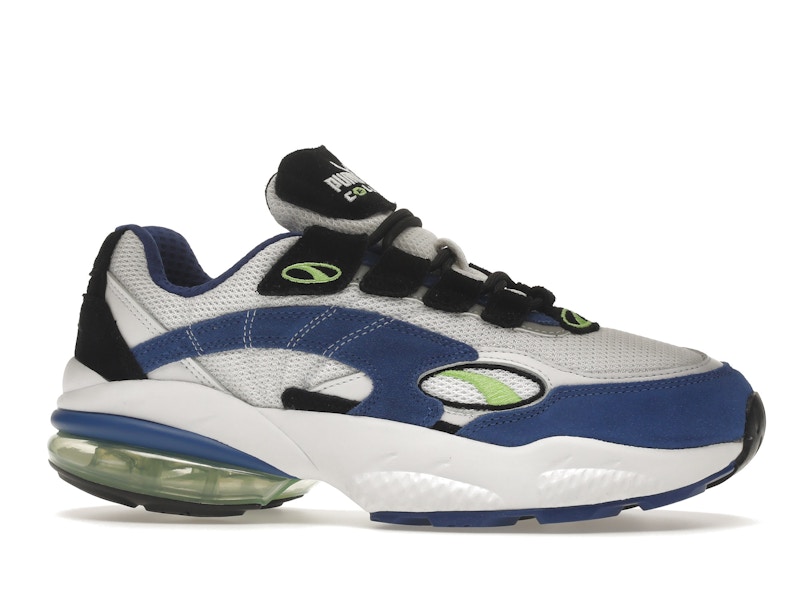 Puma Cell Venom Surf The Web