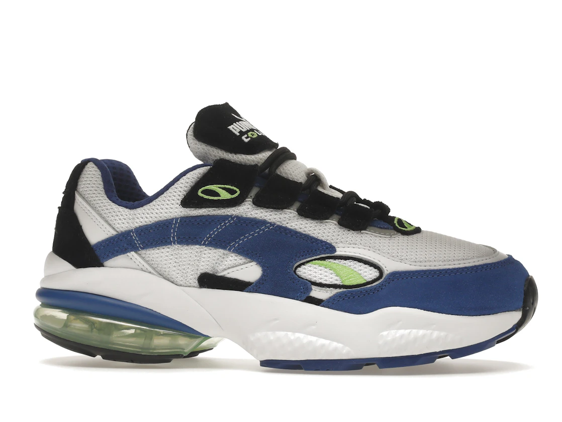 Puma Cell Venom Surf The Web