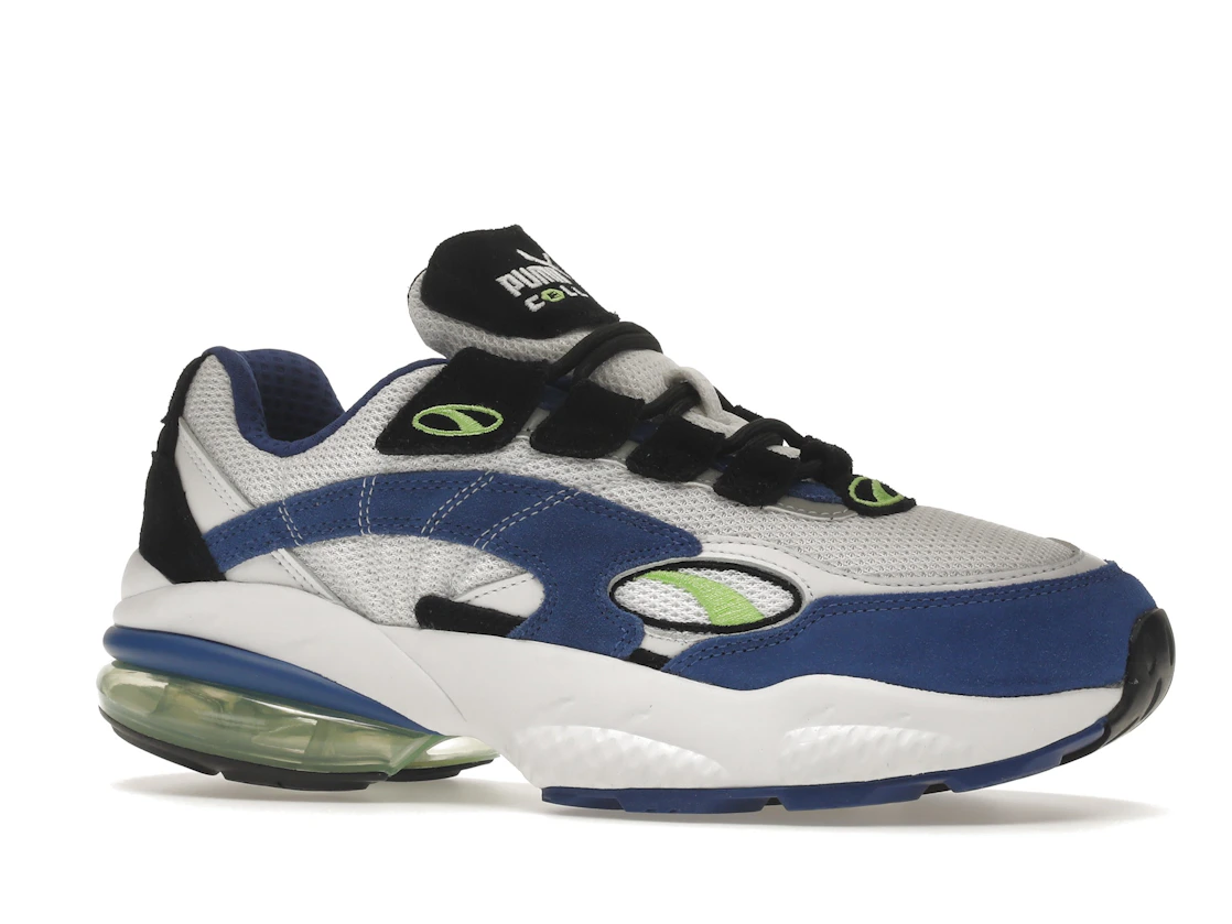 Puma Cell Venom Surf The Web