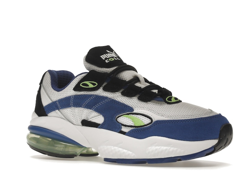 Puma Cell Venom Surf The Web