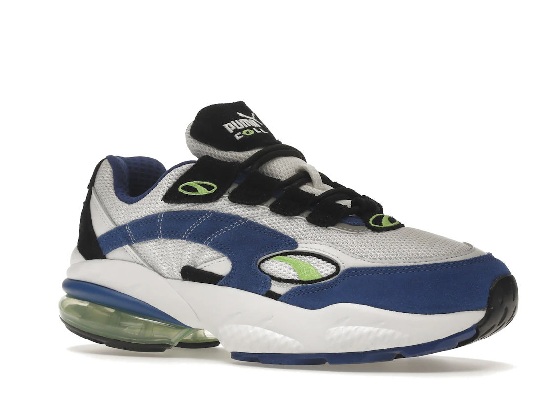 Puma Cell Venom Surf The Web